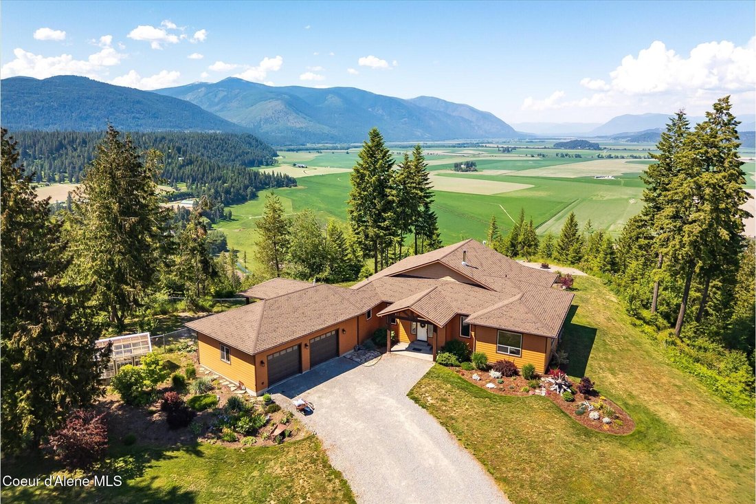 House in Naples, Idaho, United States 1 - 18057550