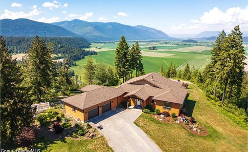 House in Naples, Idaho, United States 1