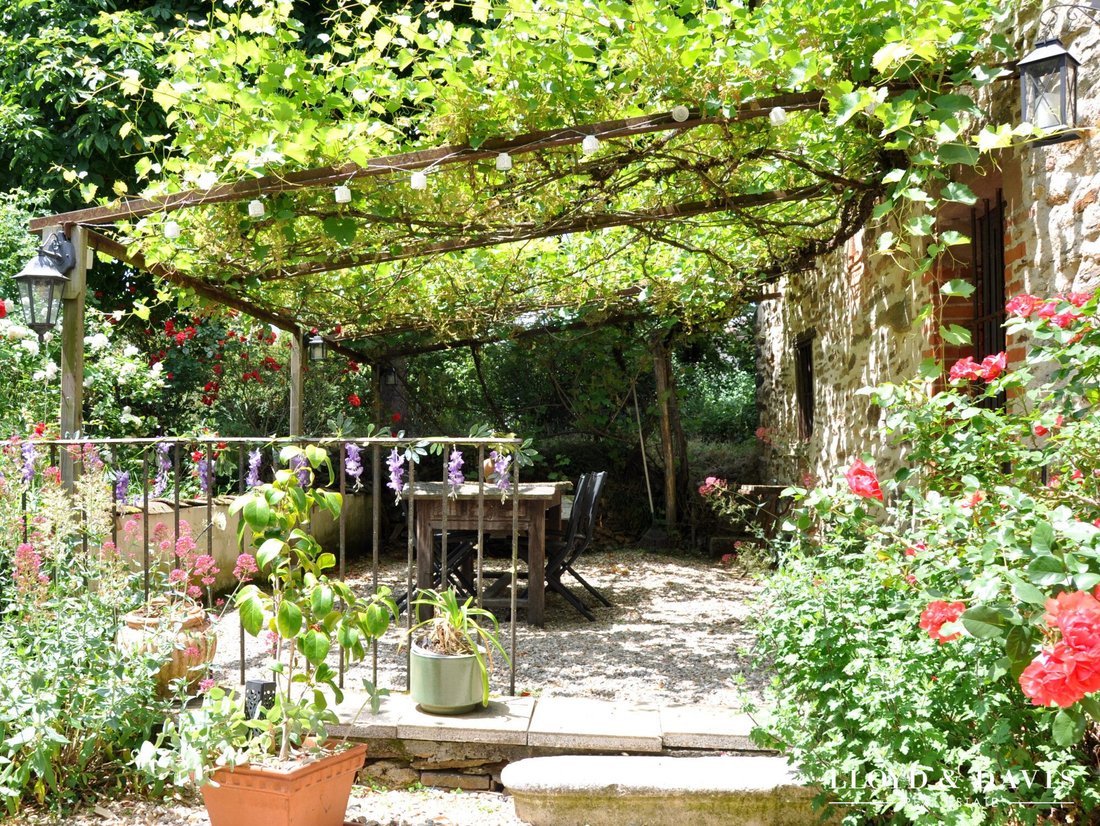 House in Villefranche-d'Albigeois, Occitania, France 1 - 18059993