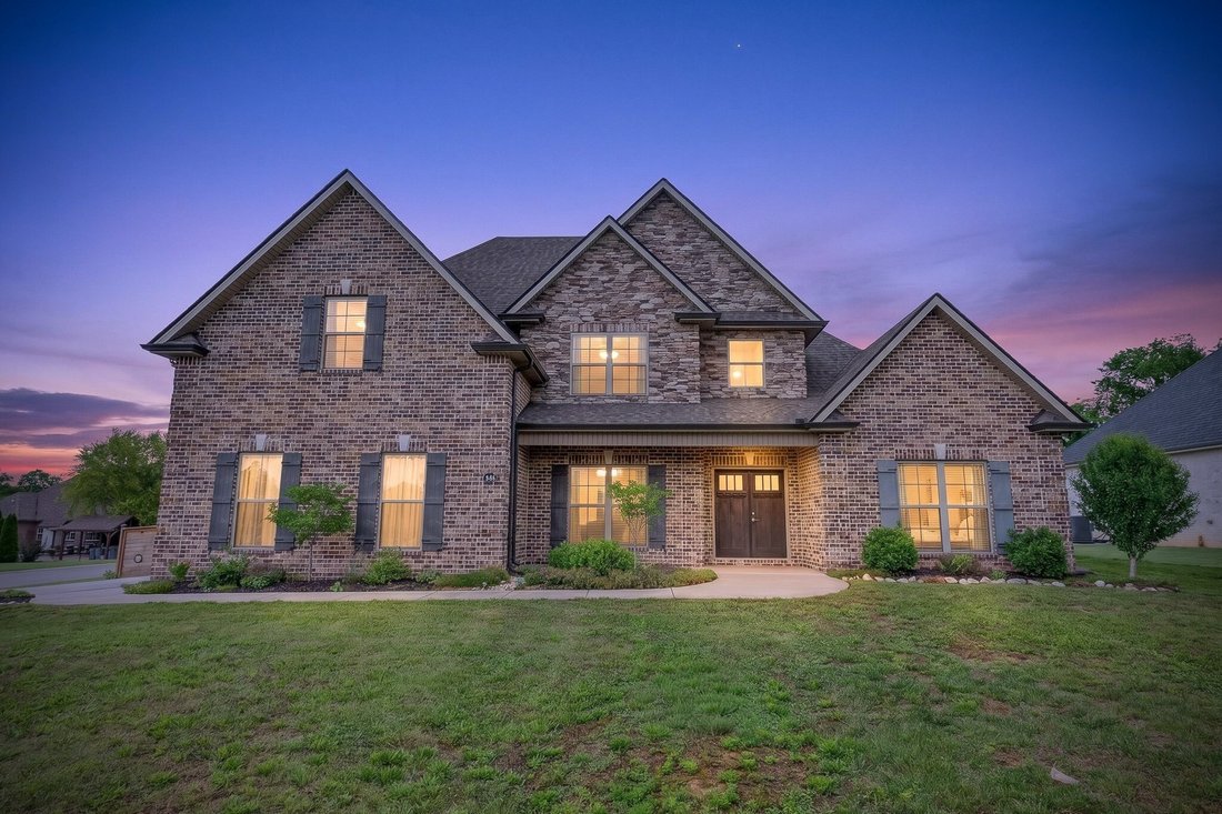 House in Lascassas, Tennessee, United States 4 - 18057786