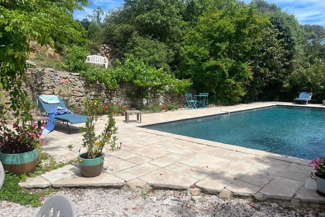 House in La Ville, Lorgues, France 3 - 18055536