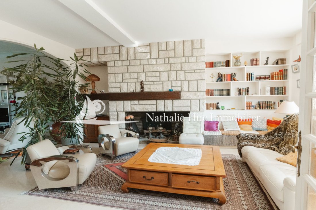 Villa in Vllage Centre, Canet-en-Roussillon, France 5 - 18055238