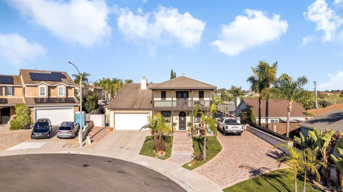 House in Vista, California, United States 2 - 18057578