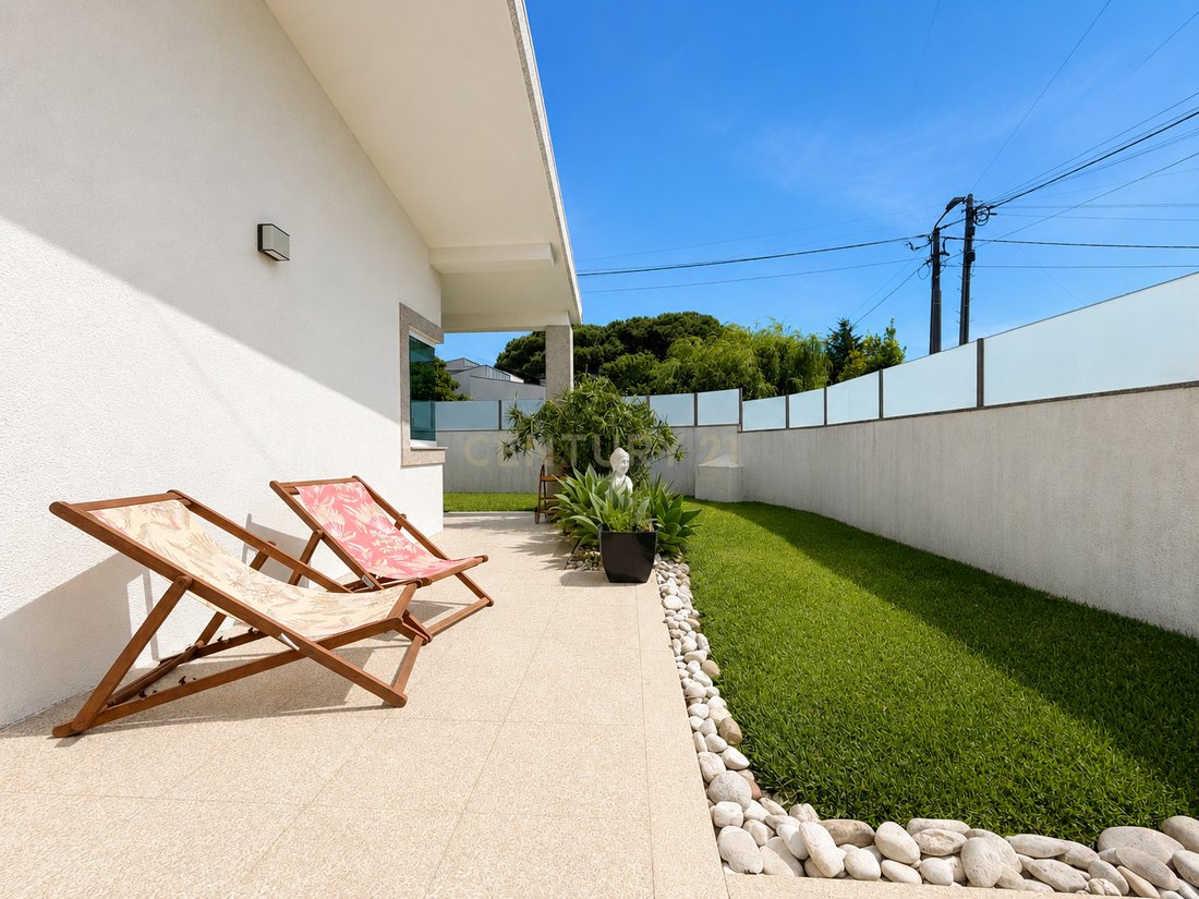 Villa in Arvore, Porto District, Portugal 4 - 18058358