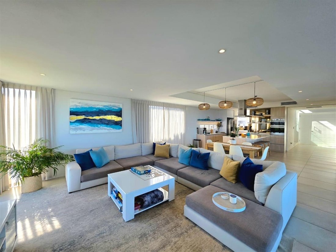 Residenza a Umhlanga Ridge, KwaZulu-Natal, Sudafrica 4 - 18057735