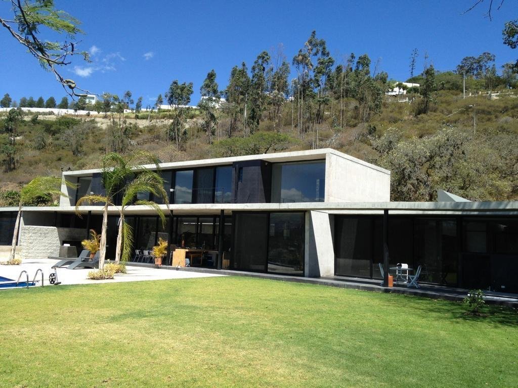 House in Quito, Pichincha, Ecuador 4 - 18056346