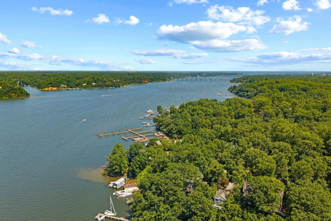 House in Parole, Maryland, United States 3 - 17364879