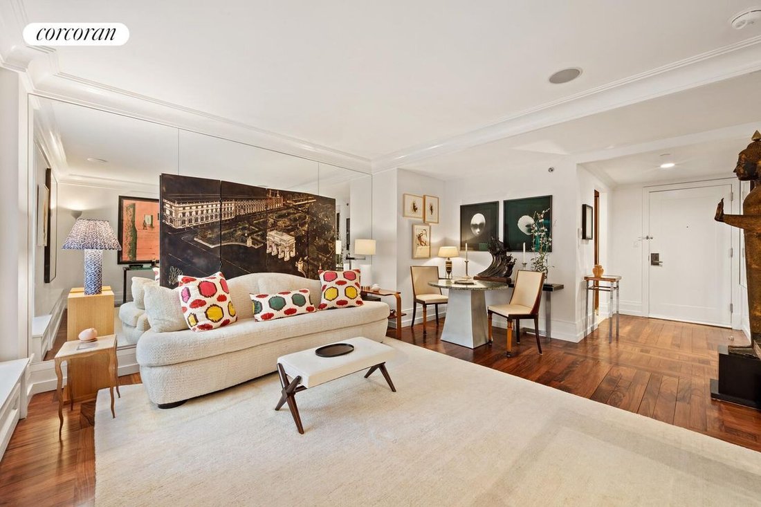 Condo in New York, New York, United States 2 - 16841642