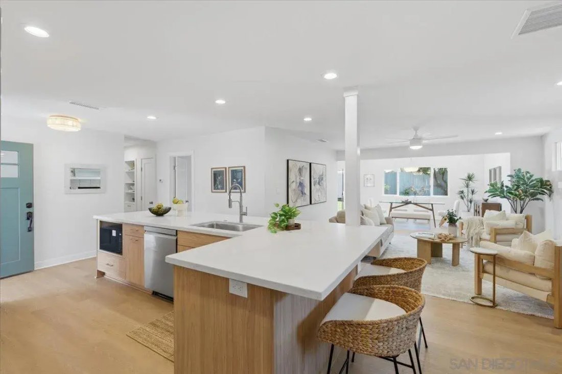 House in Imperial Beach, California, United States 1 - 18055307
