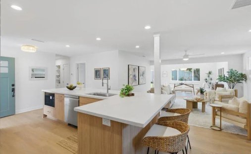 House in Imperial Beach, California, United States 1