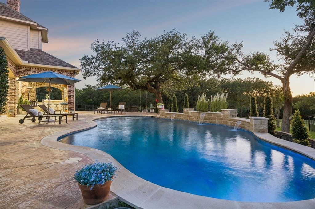 House in Little Elm, Texas, United States 5 - 18057387