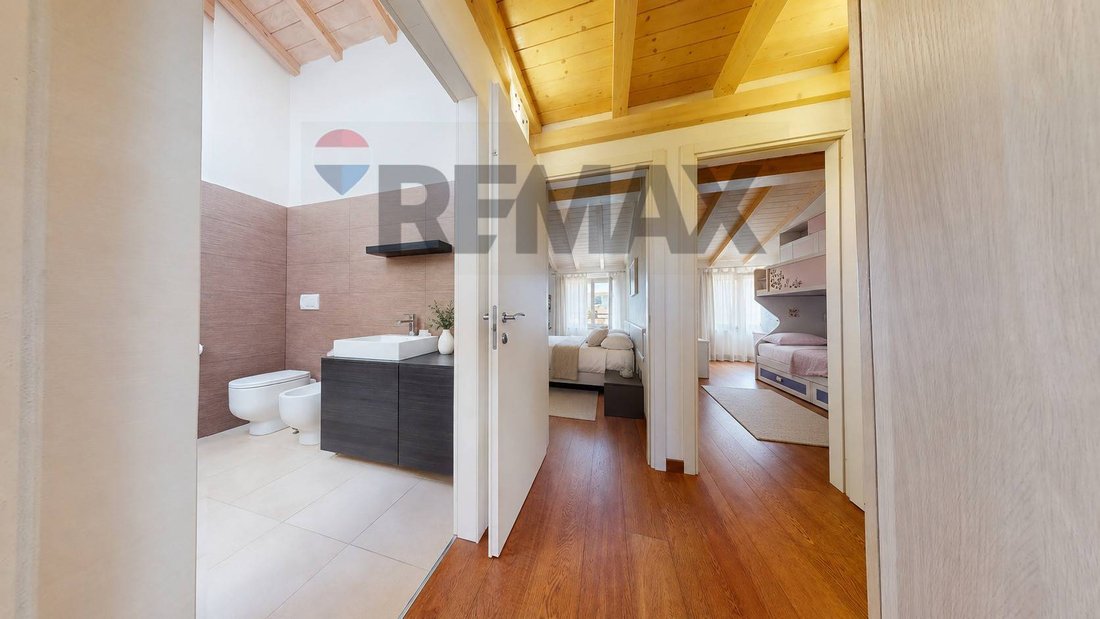 Haus in Centro Storico, Viareggio, Toskana 5 - 18059762