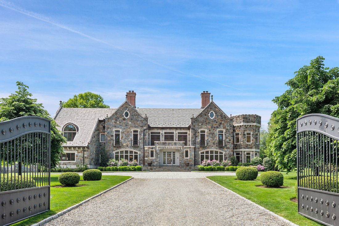 House in Greenwich, Connecticut, United States 1 - 18055633