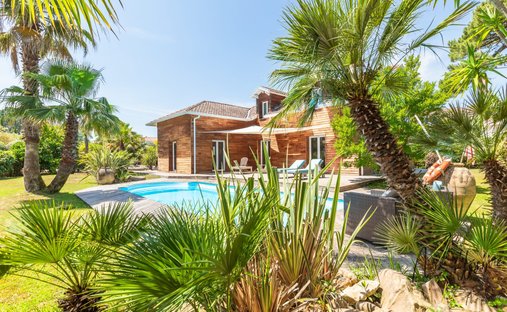 House in Anglet, Nouvelle-Aquitaine, France 1