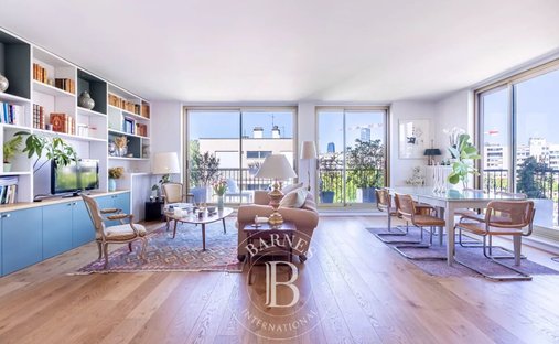 Appartement à Paris, Île-de-France, France 1
