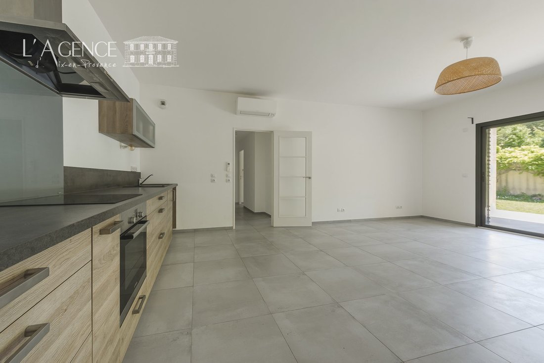 Apartment in Le Tholonet, Provence-Alpes-Côte d'Azur, France 4 - 18059894