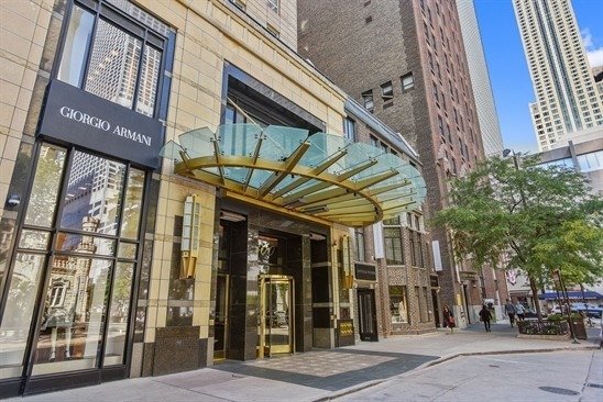 Condo in Chicago, Illinois, United States 1 - 18054660