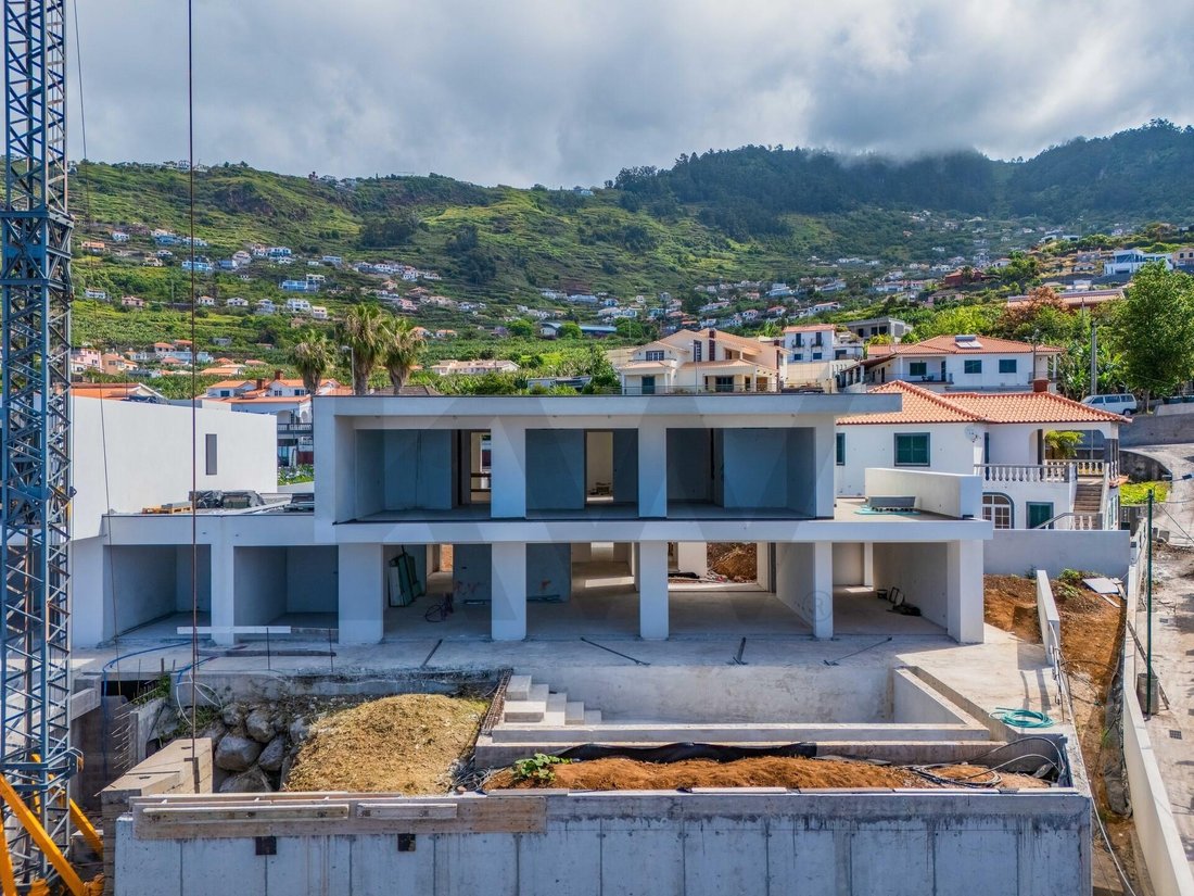House in Ponta do Sol, Madeira, Portugal 3 - 18055997