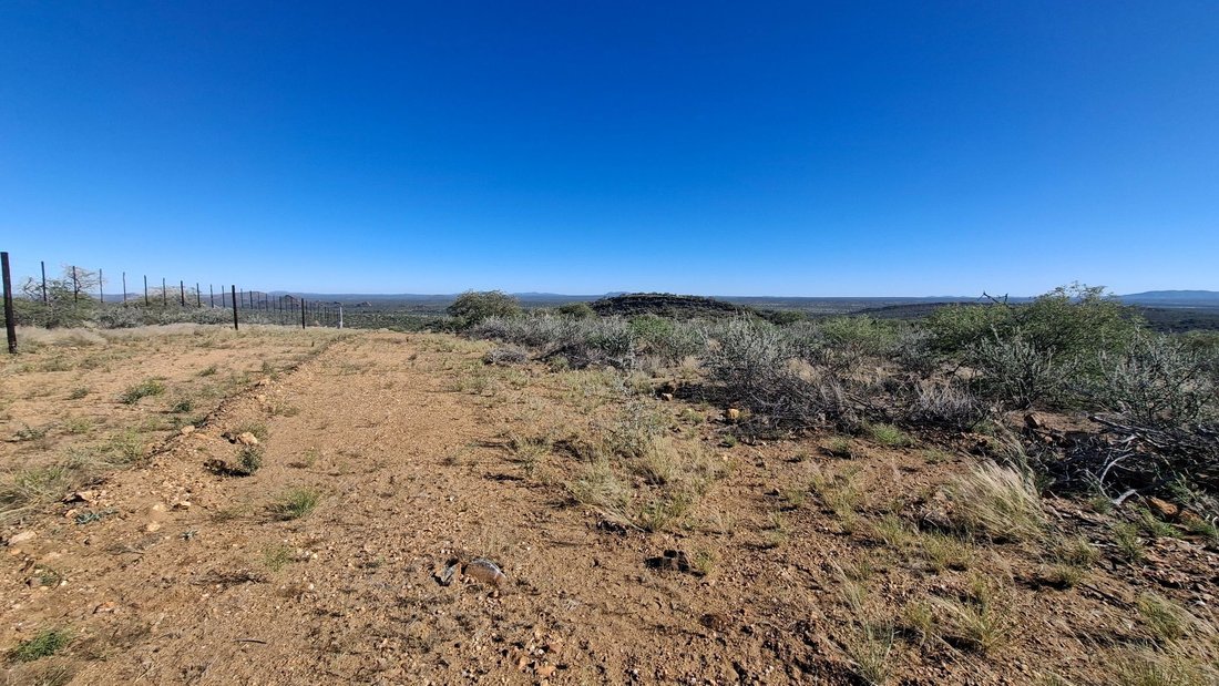 Rancho en Okahandja, Otjozondjupa Region, Namibia 5 - 18057210