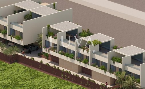 Apartment in Mjesni odbor Arbanasi, Zadar, Zadar County 1