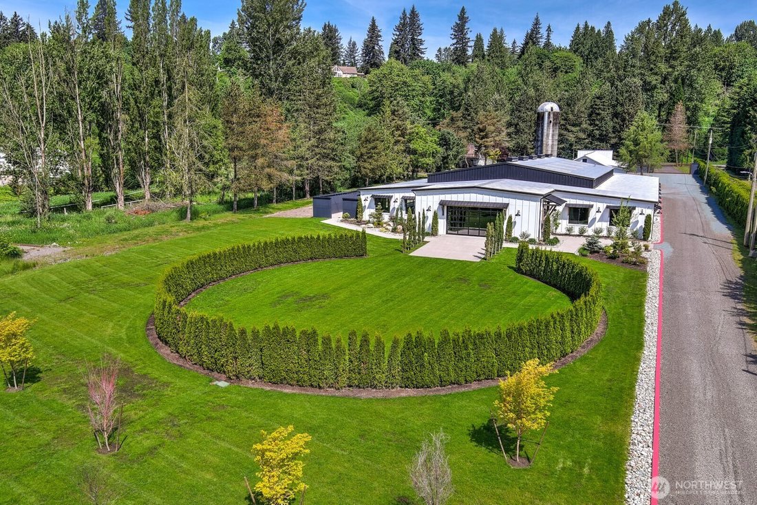 Haus in Monroe, Washington, Vereinigte Staaten 3 - 18060042