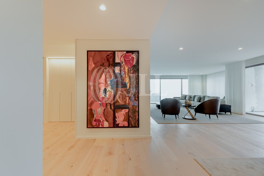Apartment in Canidelo, Porto District, Portugal 3 - 18059079