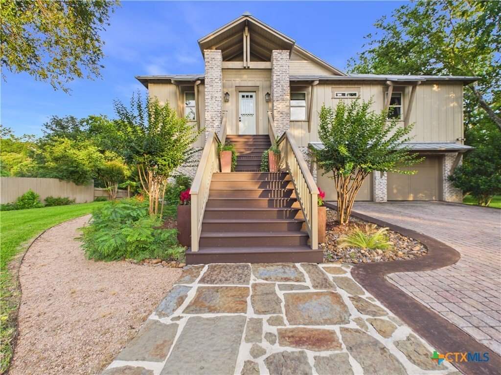 House in New Braunfels, Texas, United States 1 - 18058296