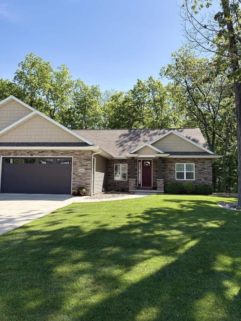 House in Green Bay, Wisconsin, United States 3 - 17786562