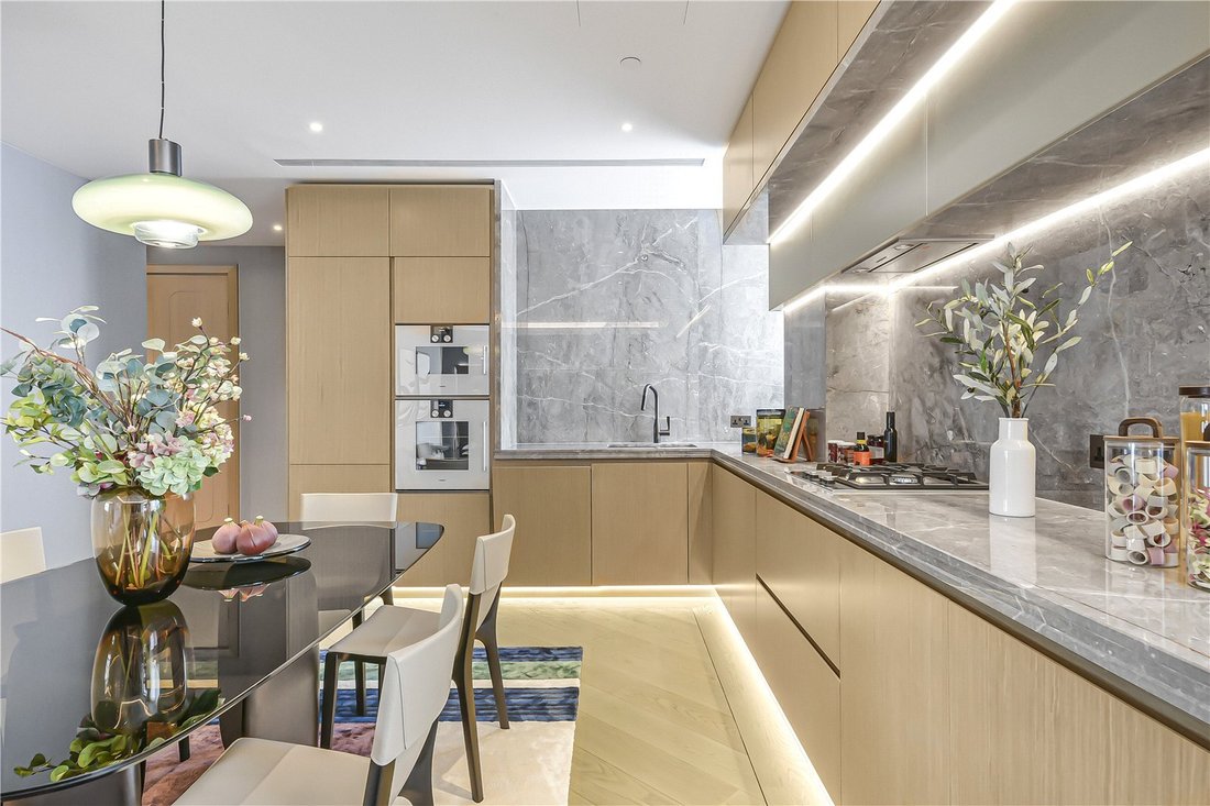 Apartment in Hyde Park, Westminster, England 4 - 18027355