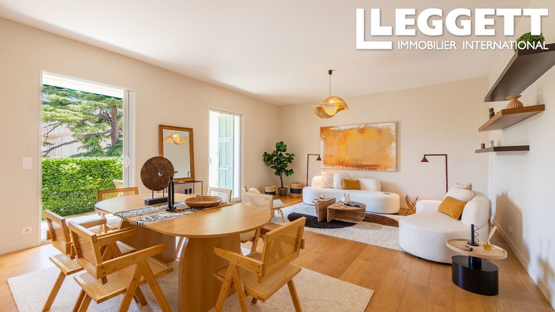 Apartment in Nice, Provence-Alpes-Côte d'Azur, France 4 - 18054855