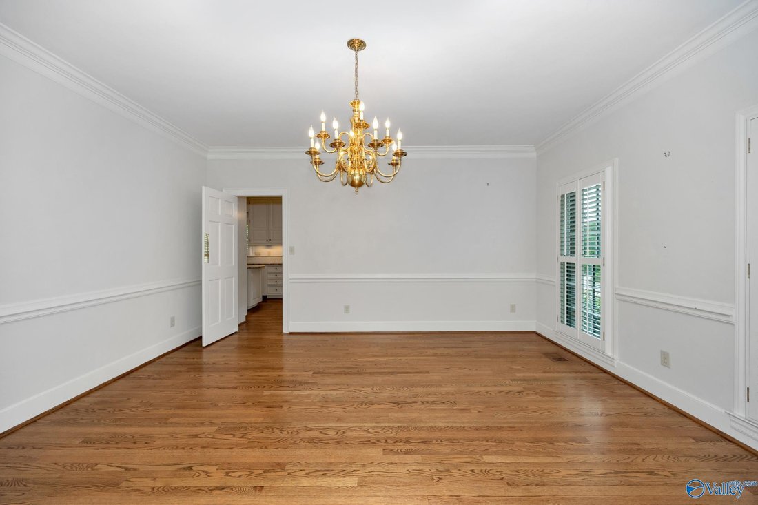 House in Redstone Arsenal, Alabama, United States 5 - 18059346