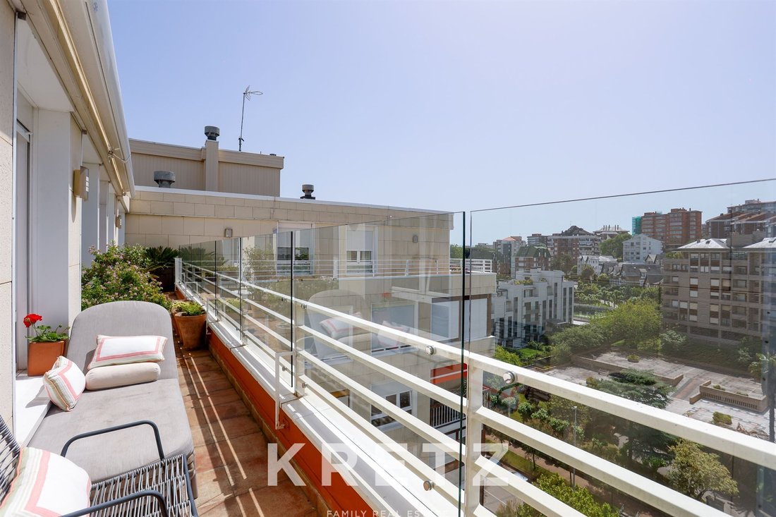 Apartment in Santander, Cantabria, Spain 2 - 18059179