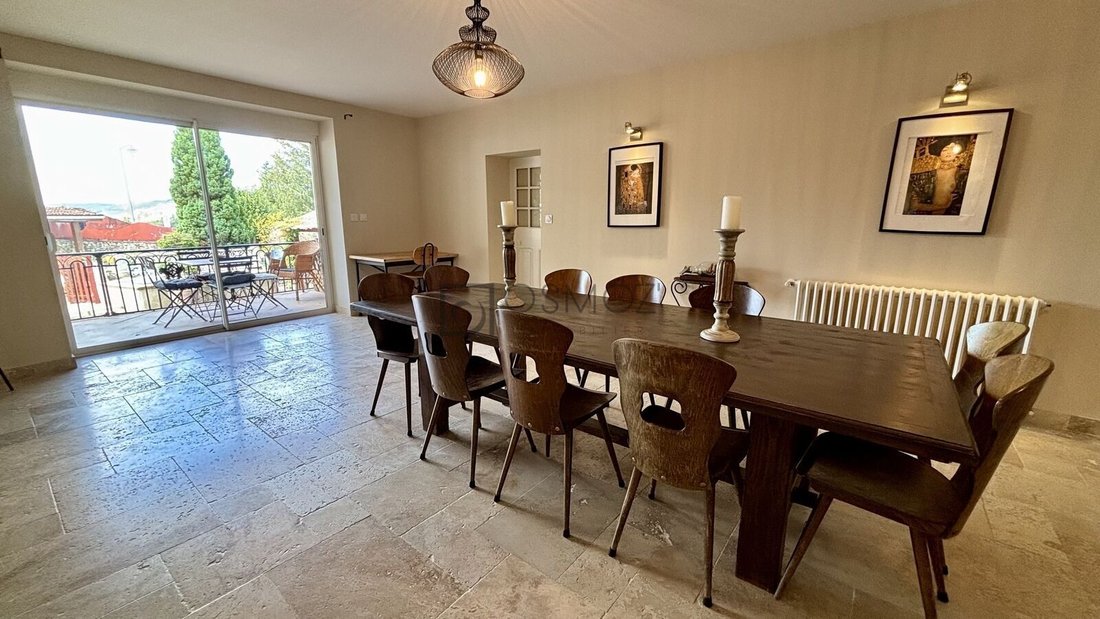 House in Valherbasse, Auvergne-Rhône-Alpes, France 4 - 18055110