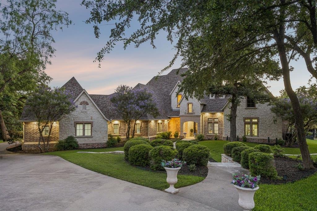 House in Little Elm, Texas, United States 2 - 18057387