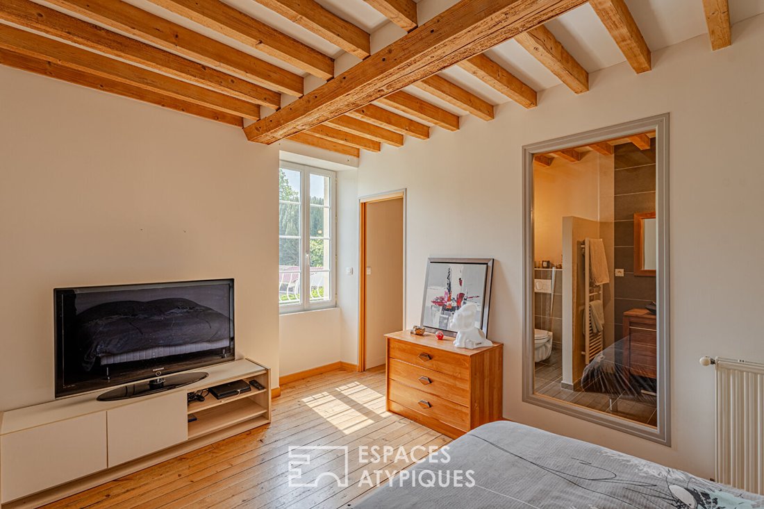 Villa in Colomby-Anguerny, Normandy, France 5 - 18055823