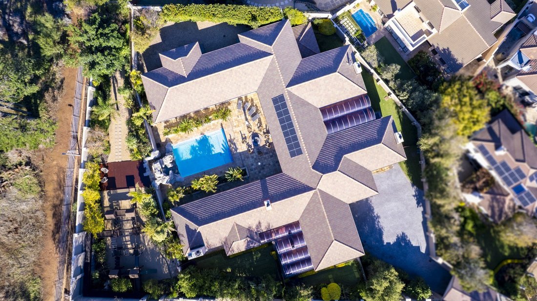 House in Van Riebeeckshof, Cape Town, South Africa 2 - 18058926