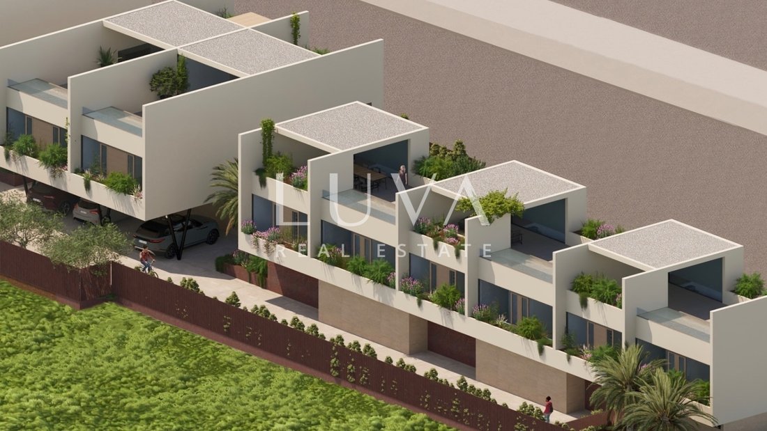 Apartment in Mjesni odbor Arbanasi, Zadar, Zadar County 3 - 17279915