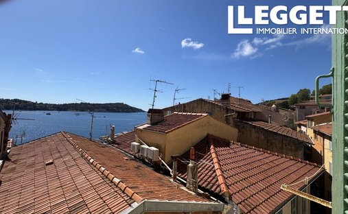 Apartment in Le Port, Villefranche-sur-Mer, France 1