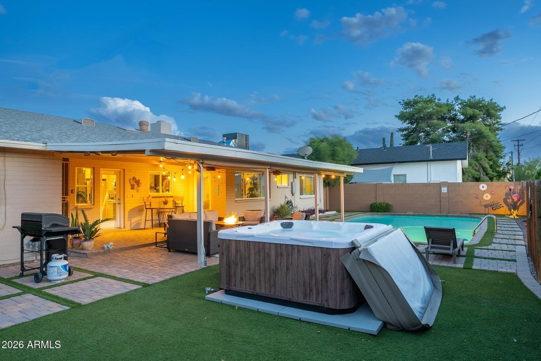 House in Scottsdale, Arizona, United States 3 - 18056048