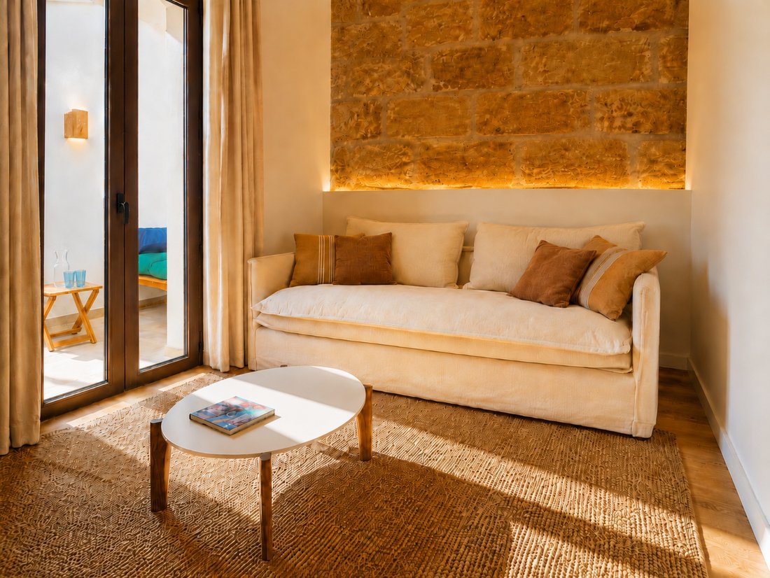 Apartment in Palma, Balearic Islands, Spain 3 - 17851532
