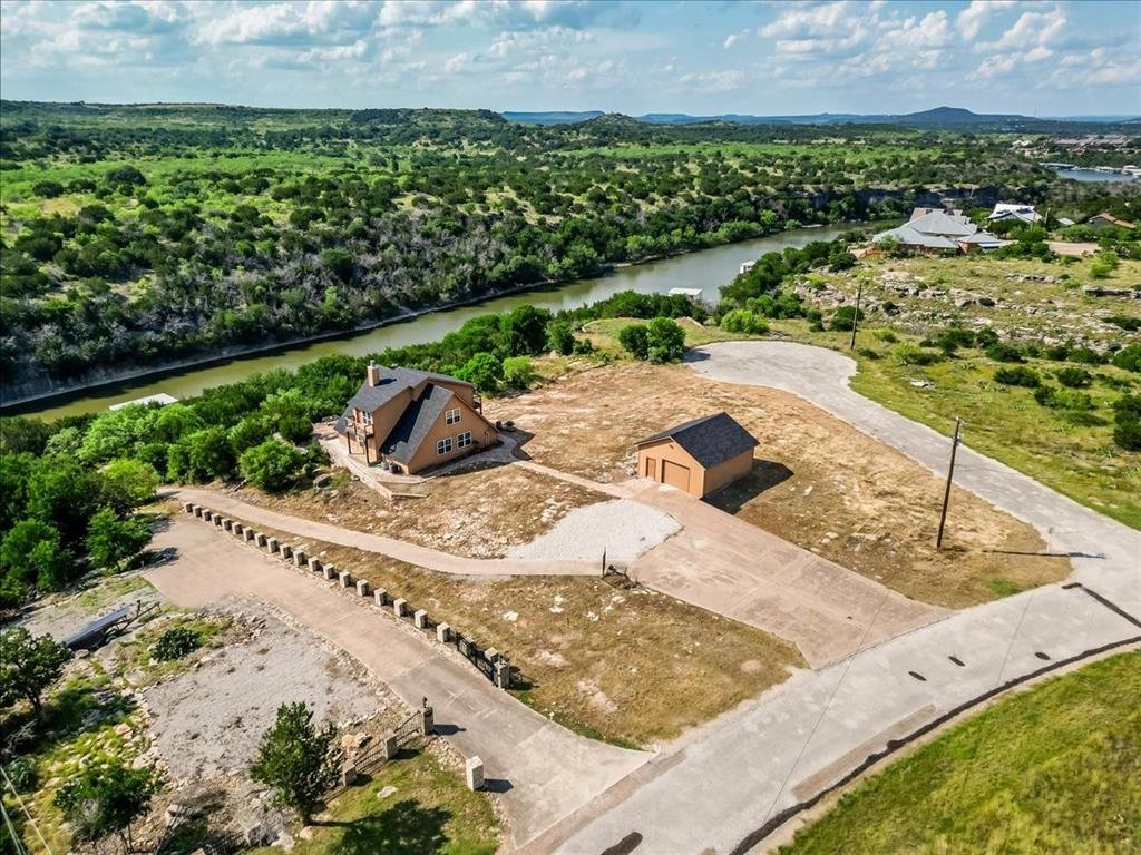House in Strawn, Texas, United States 2 - 18057533
