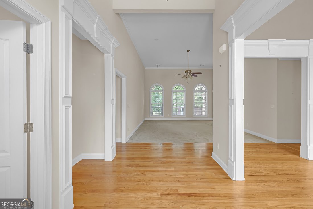 House in Griffin, Georgia, United States 3 - 18058352