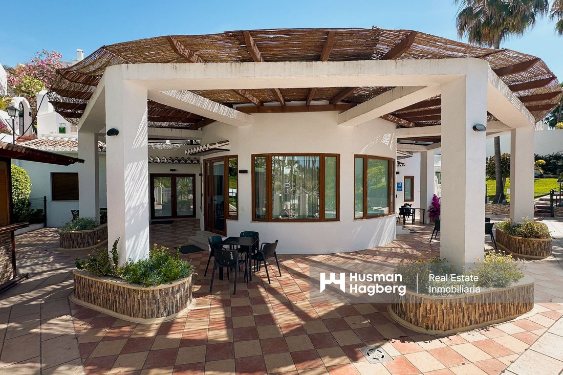 Wohnung in Nerja, Andalusien, Spanien 5 - 18054882