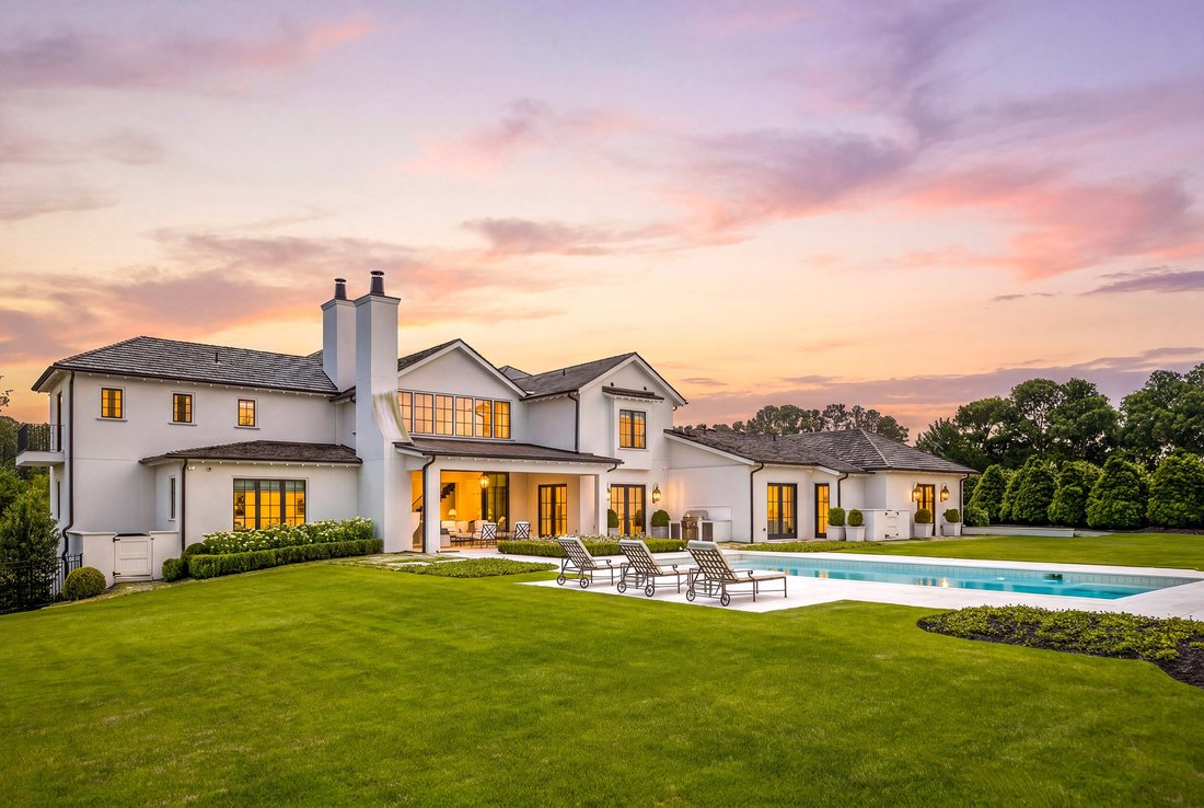 House in Marietta, Georgia, United States 2 - 18056128