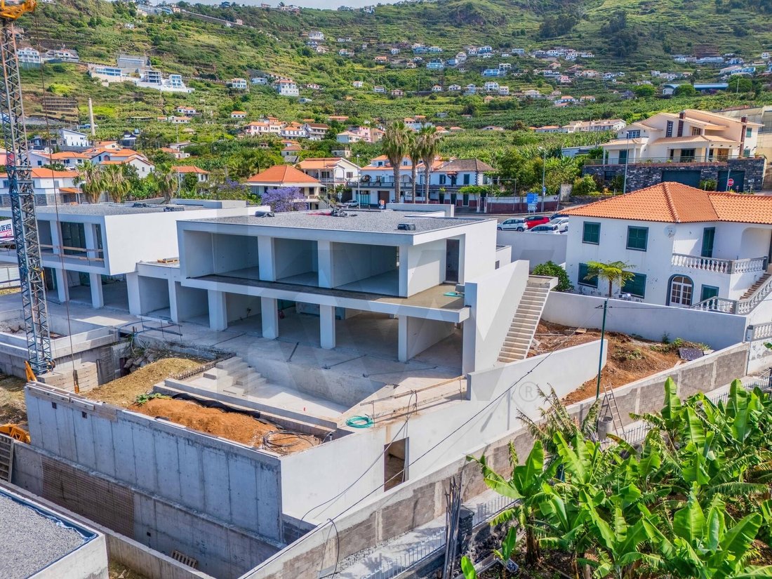 House in Ponta do Sol, Madeira, Portugal 4 - 18055997