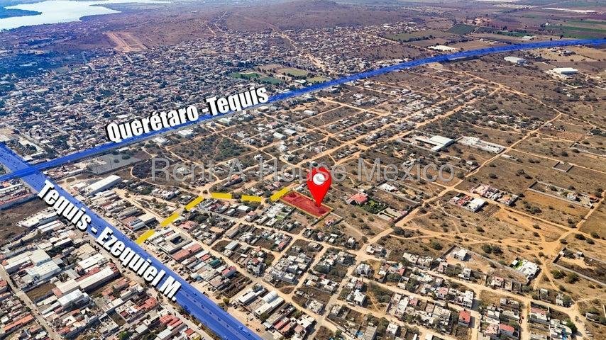 Land in Tequisquiapan, Querétaro, Mexico 3 - 18056040