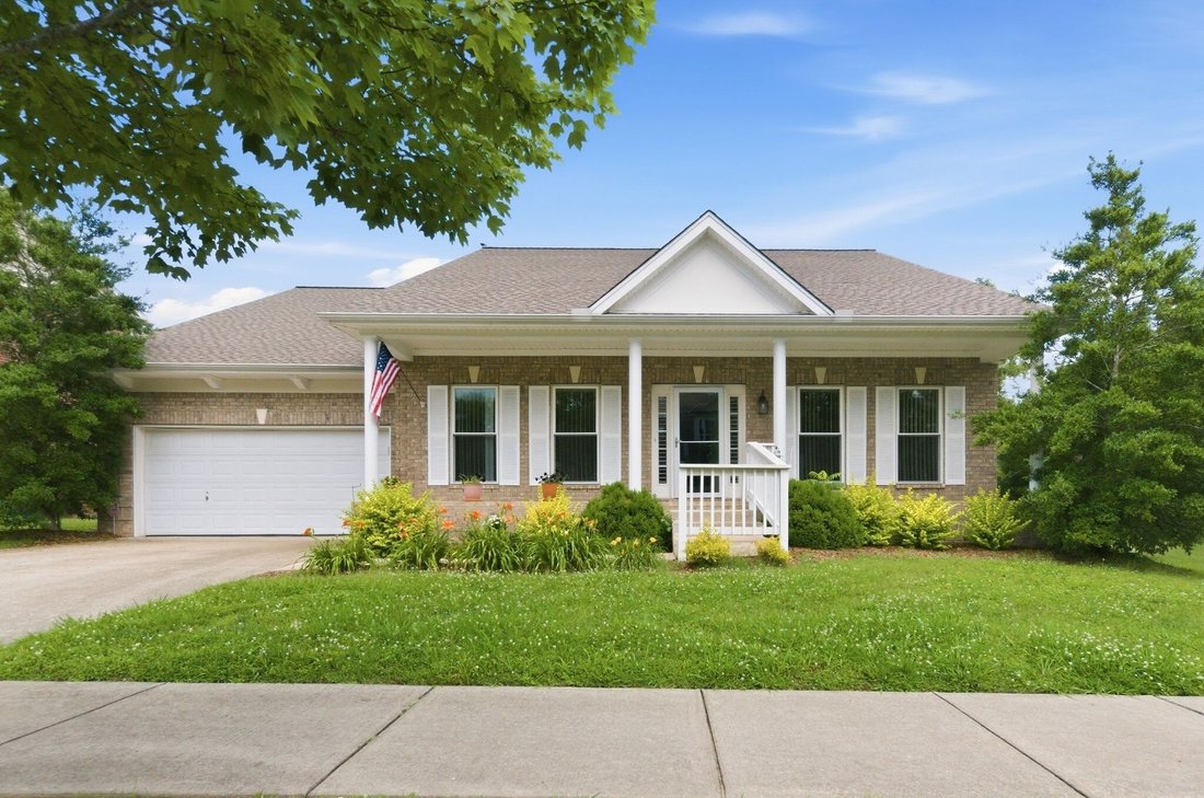 House in Nashville, Tennessee, United States 1 - 18057742