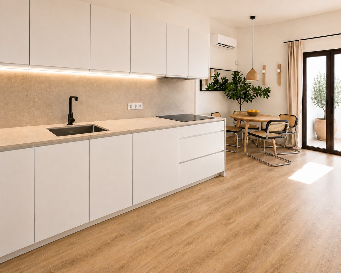 Apartment in Palma, Balearic Islands, Spain 5 - 17851532