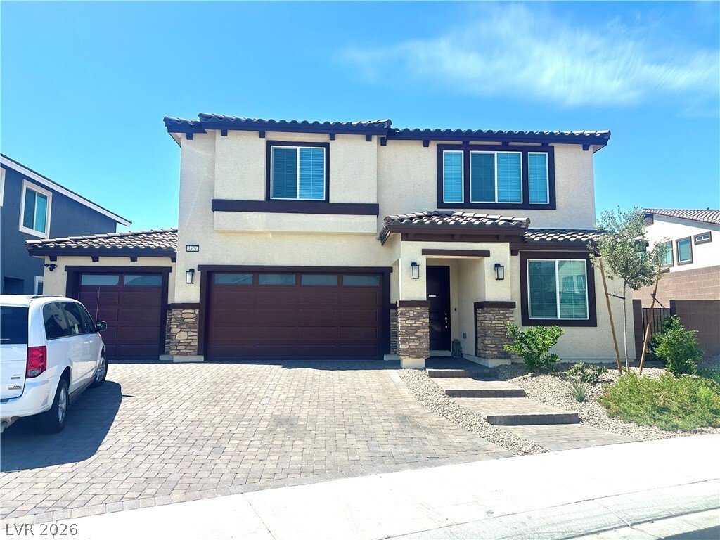 House in North Las Vegas, Nevada, United States 1 - 18058081