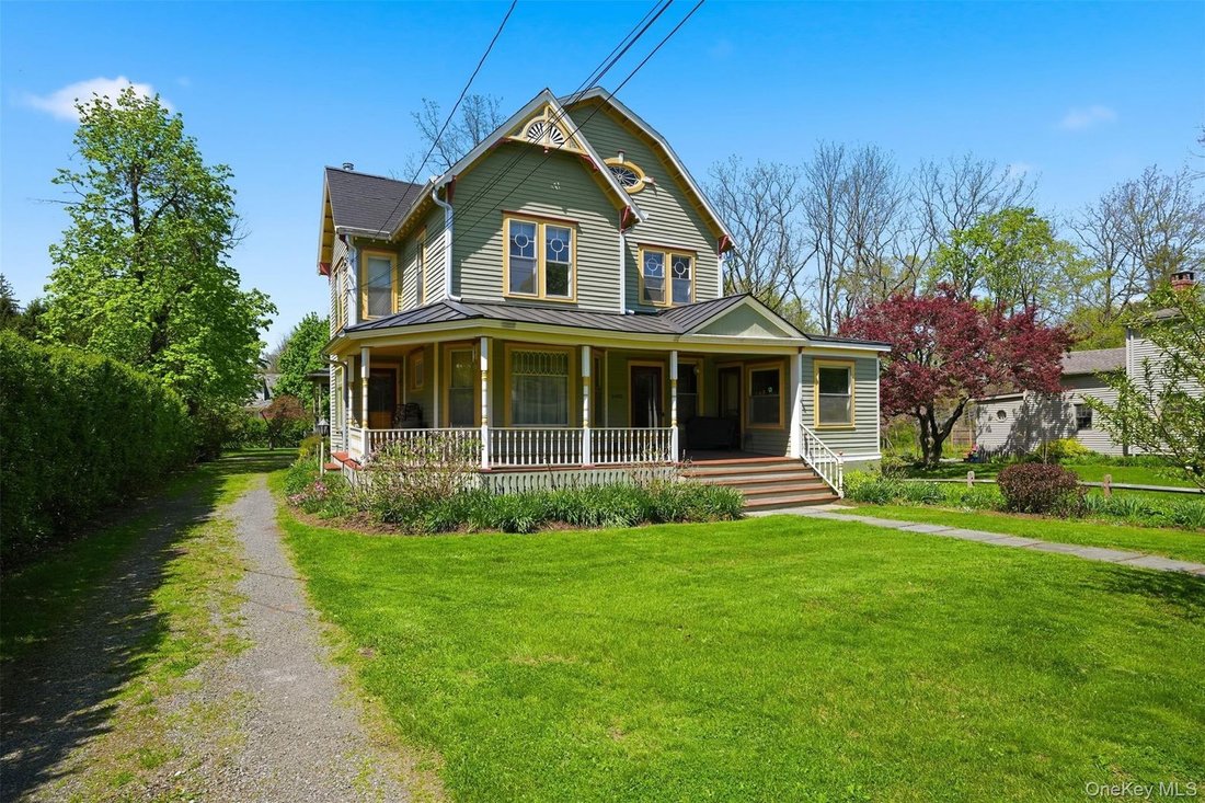 House in Rhinebeck, New York, United States 2 - 17334886